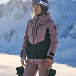 ski coat