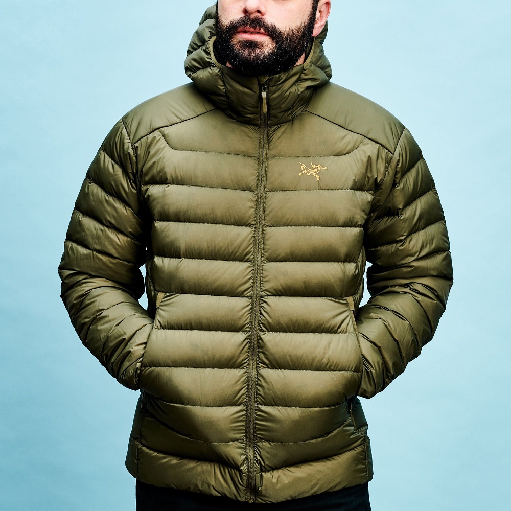  puffer coat