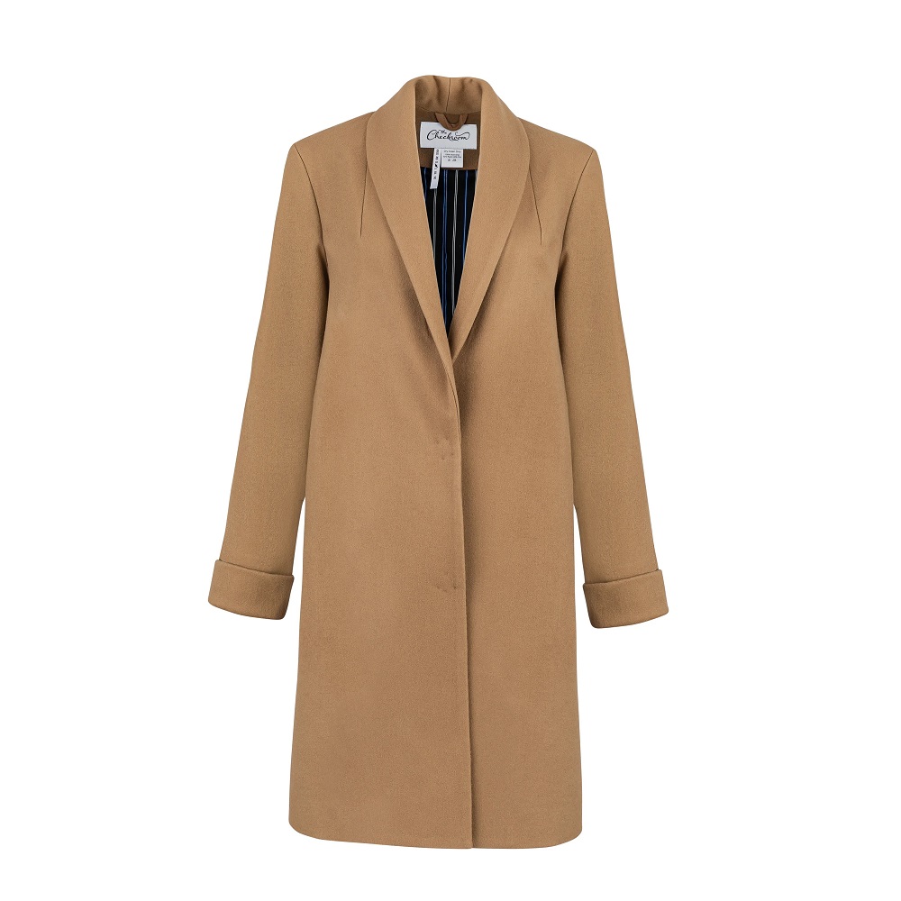 wool coat womens