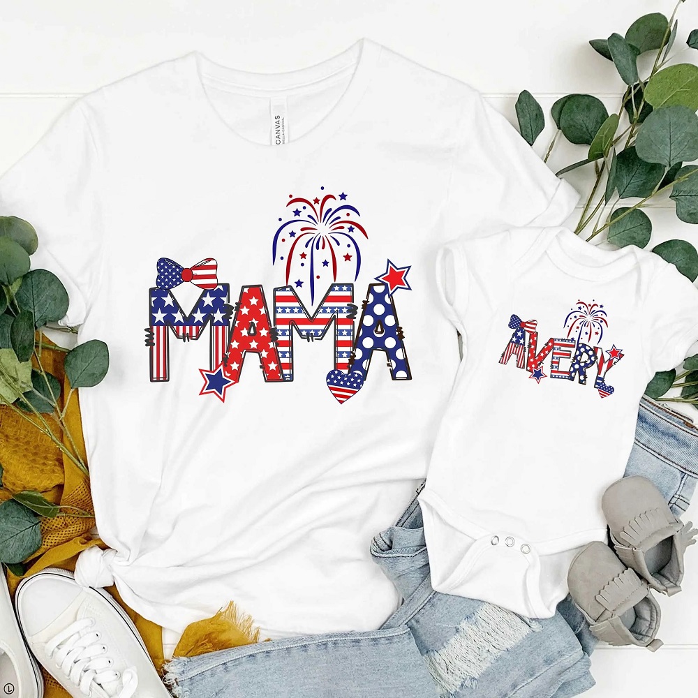 fourth of july shirts