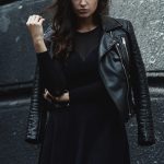 moto jacket