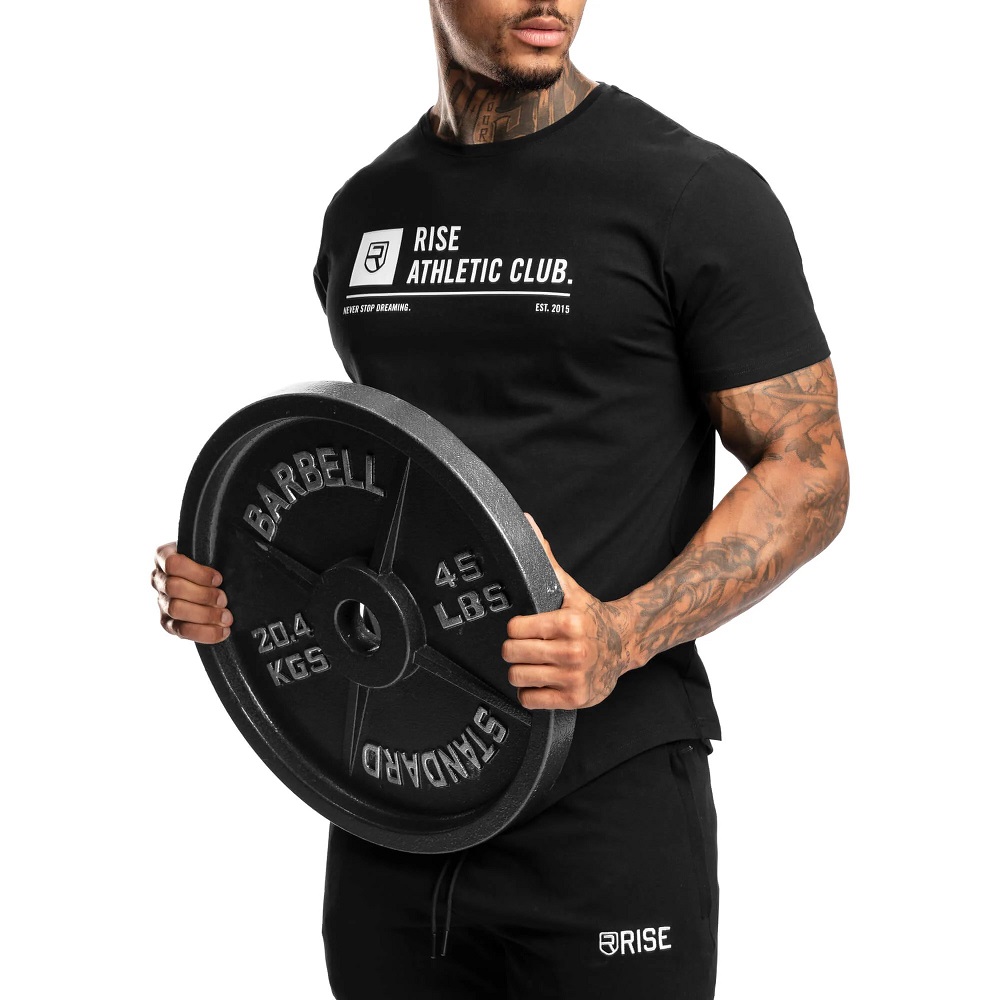 athletic shirts