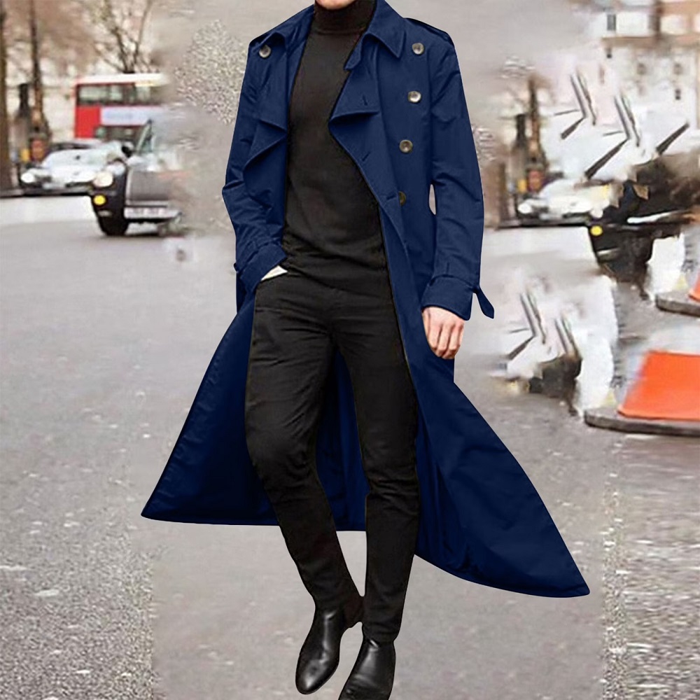 winter coat