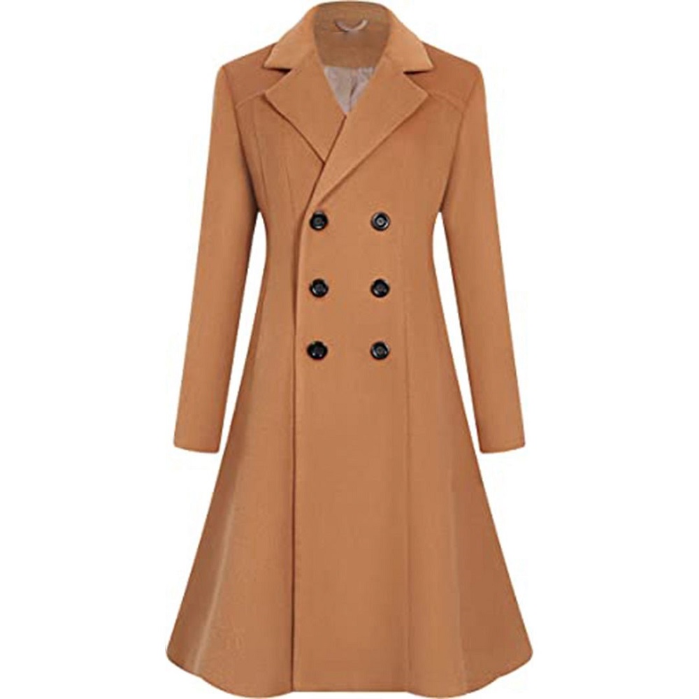 wool coat 