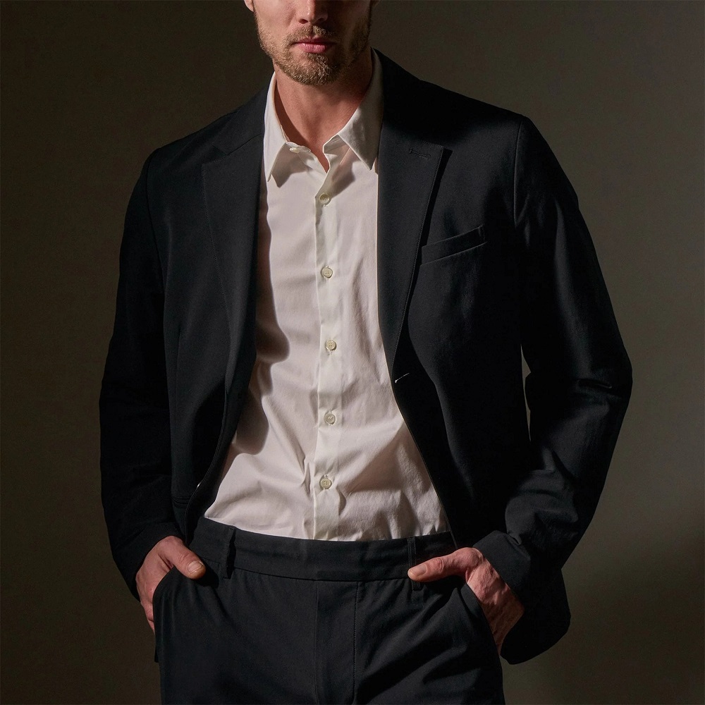 performance blazer