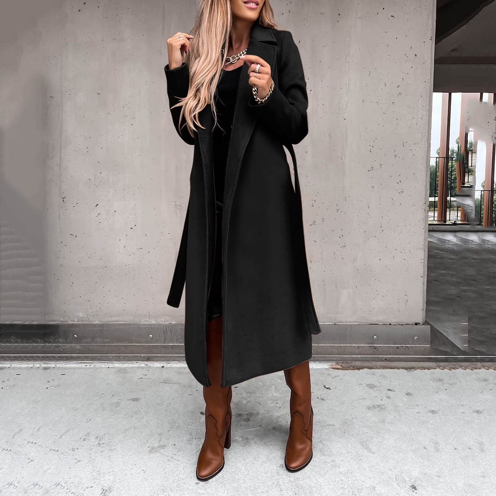 long jacket women