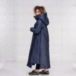 plus size winter coat