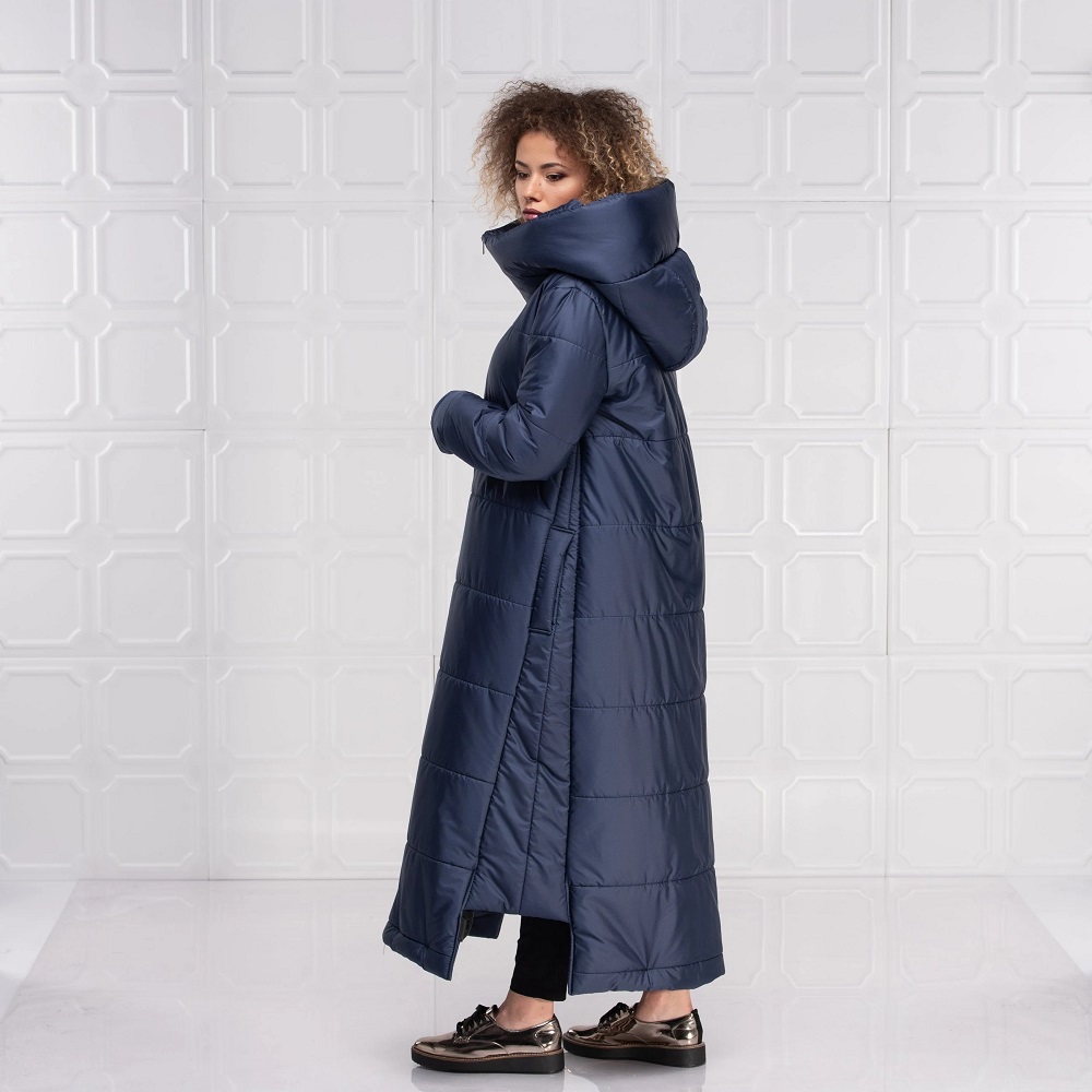plus size winter coat