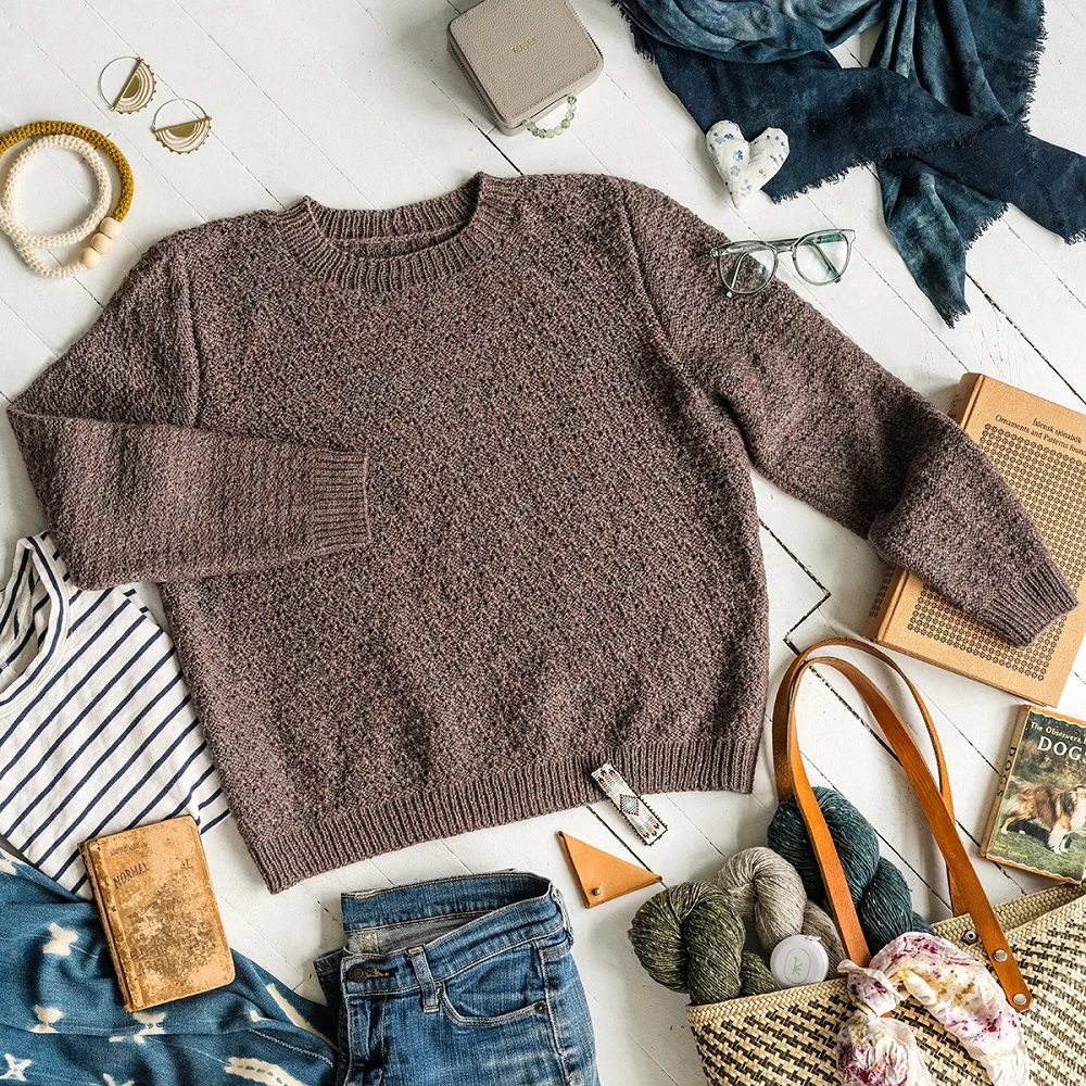 spring sweaters