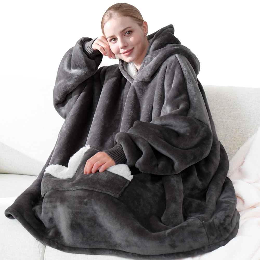 giant hoodies