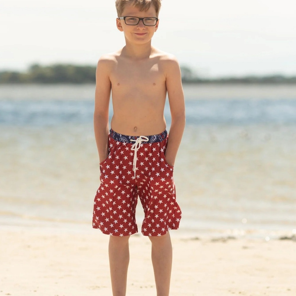 boys shorts