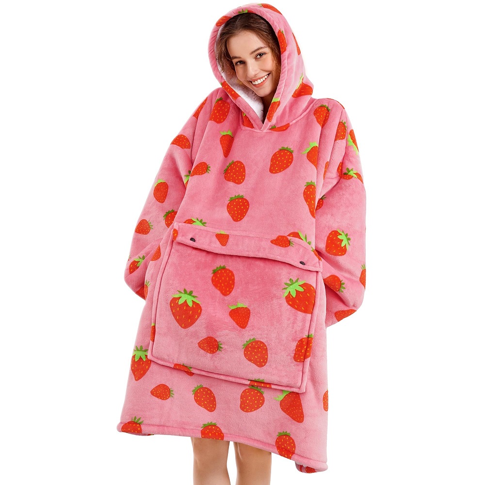 giant hoodies