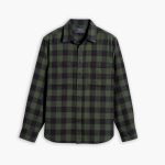 best flannel shirts
