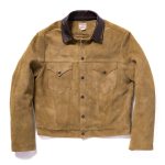 western jacket