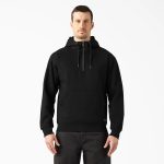 quarter zip hoodies