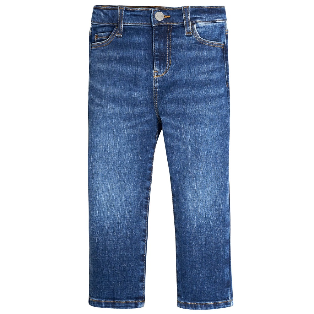 long jeans