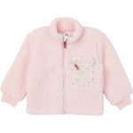 girls fleece jacket