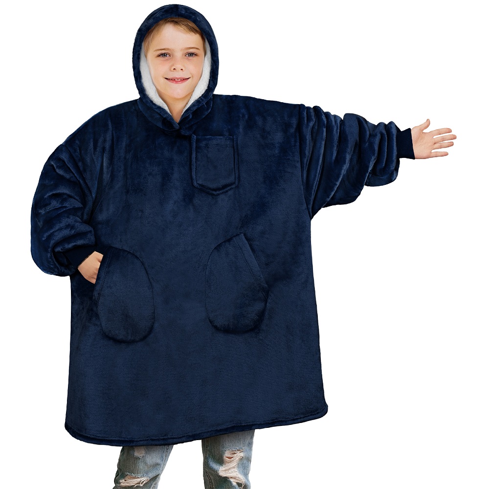 giant hoodies