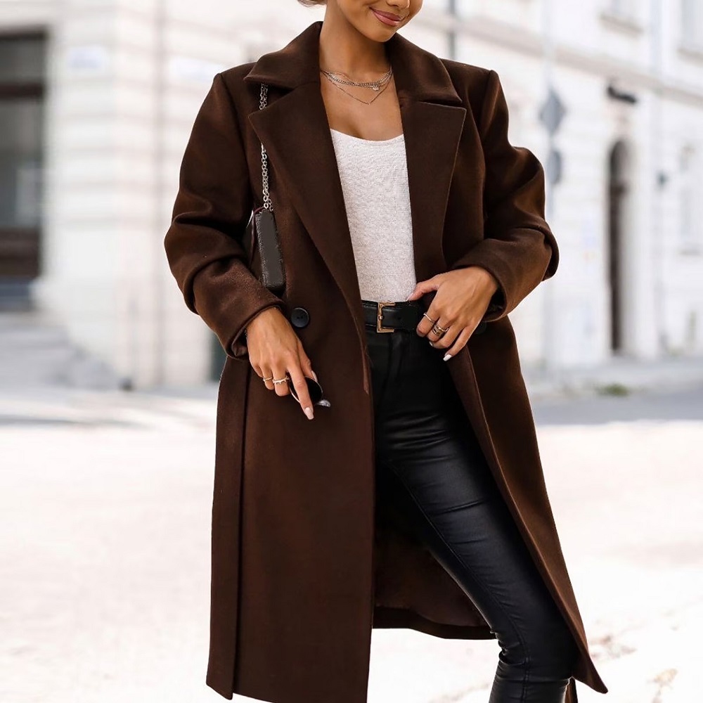 long jacket 