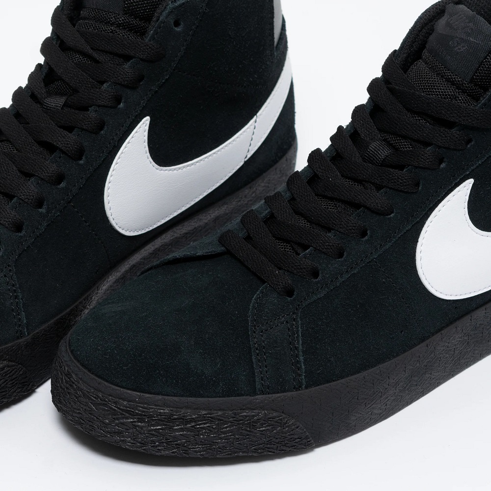 blazer mid