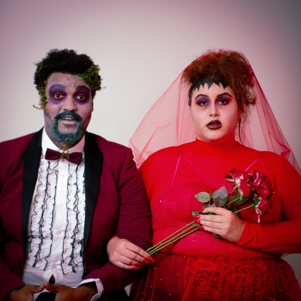 plus-size halloween costumes