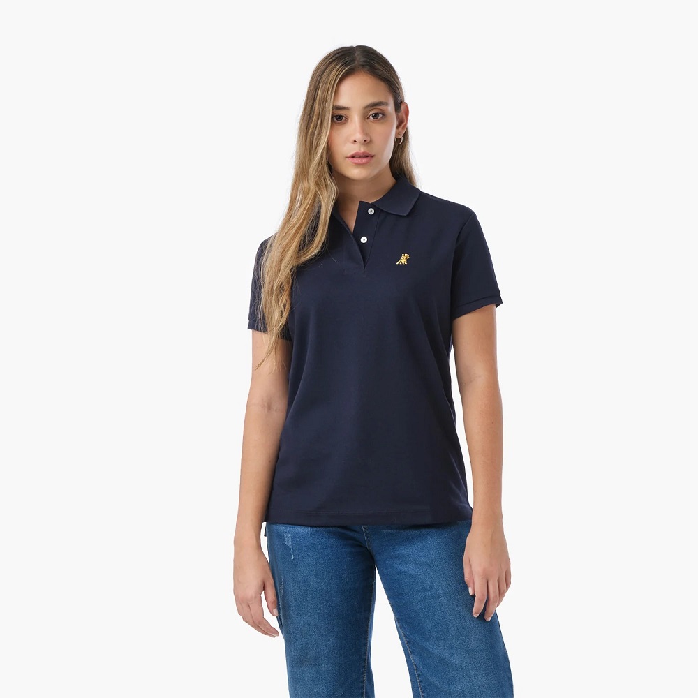 polo shirts for women