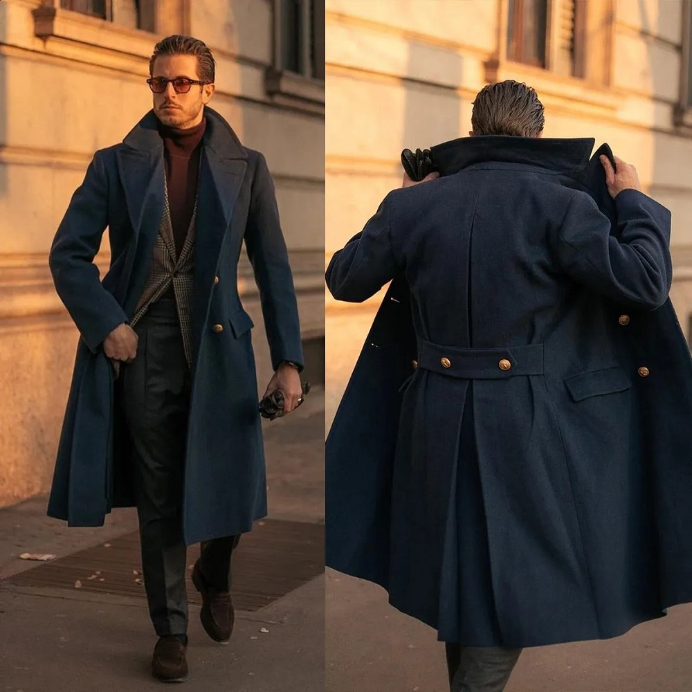  winter coat