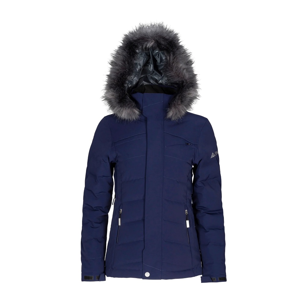 ski coat