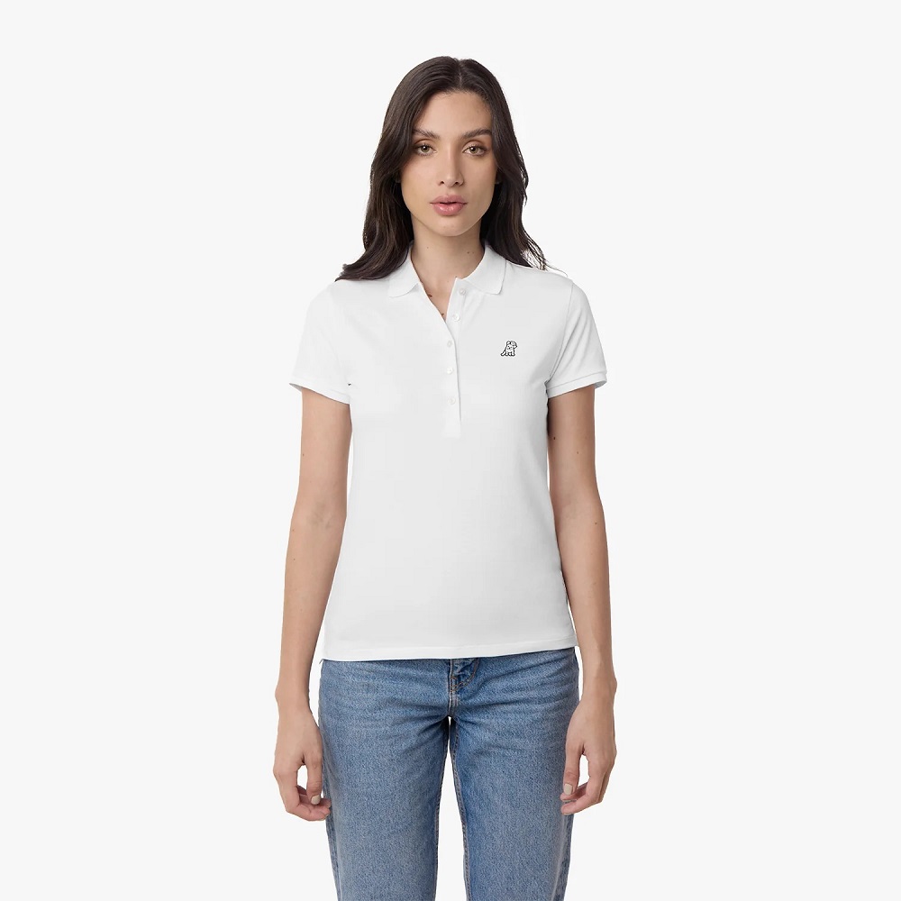 polo shirts for women