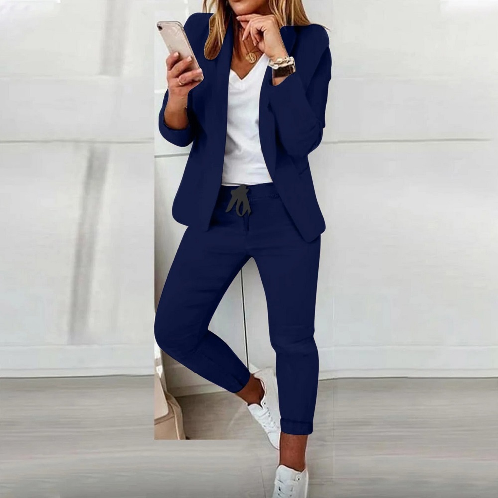 blazer suit women