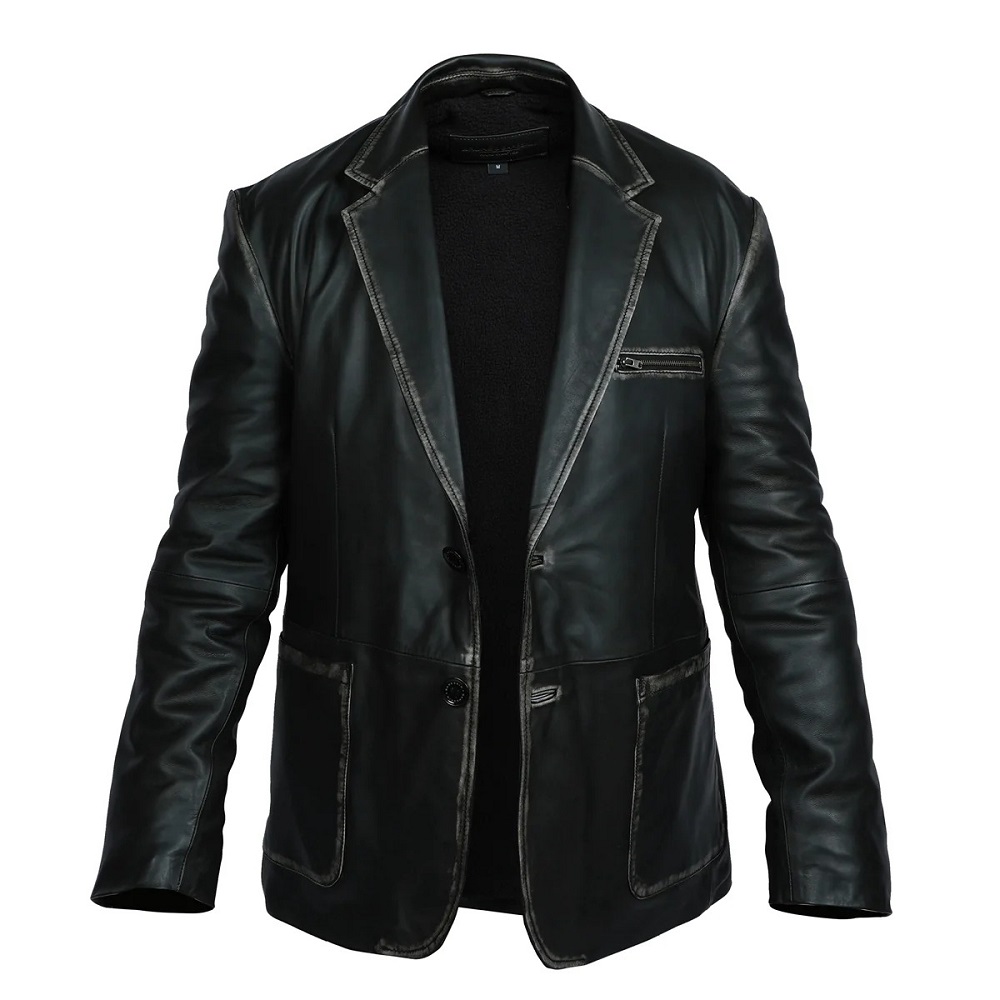 blazer jacket