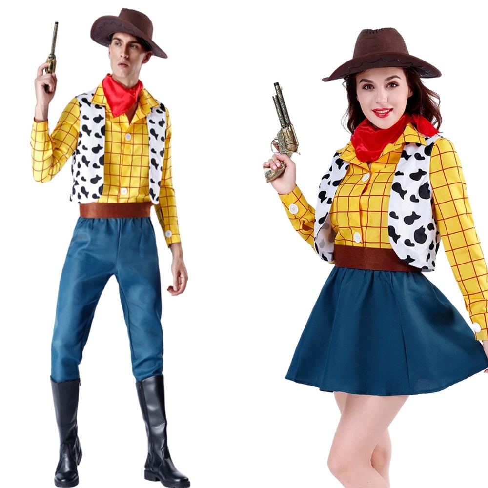 couple halloween costumes