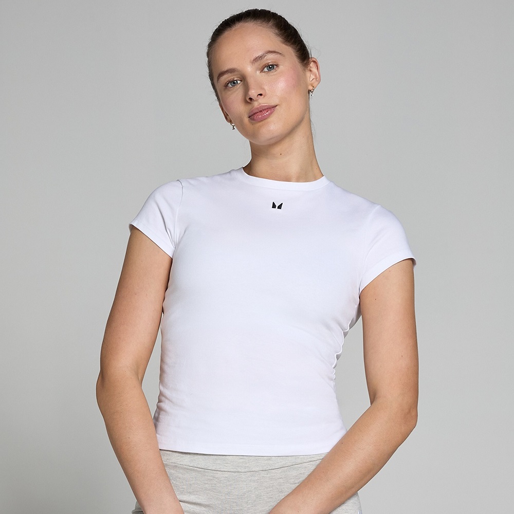 short sleeve tops 