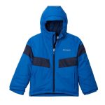toddler winter jacket