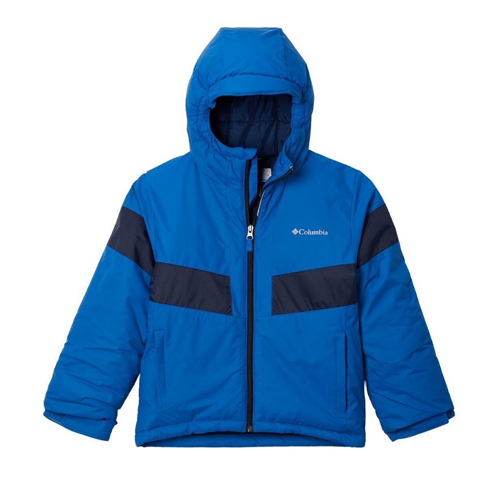 toddler winter jacket