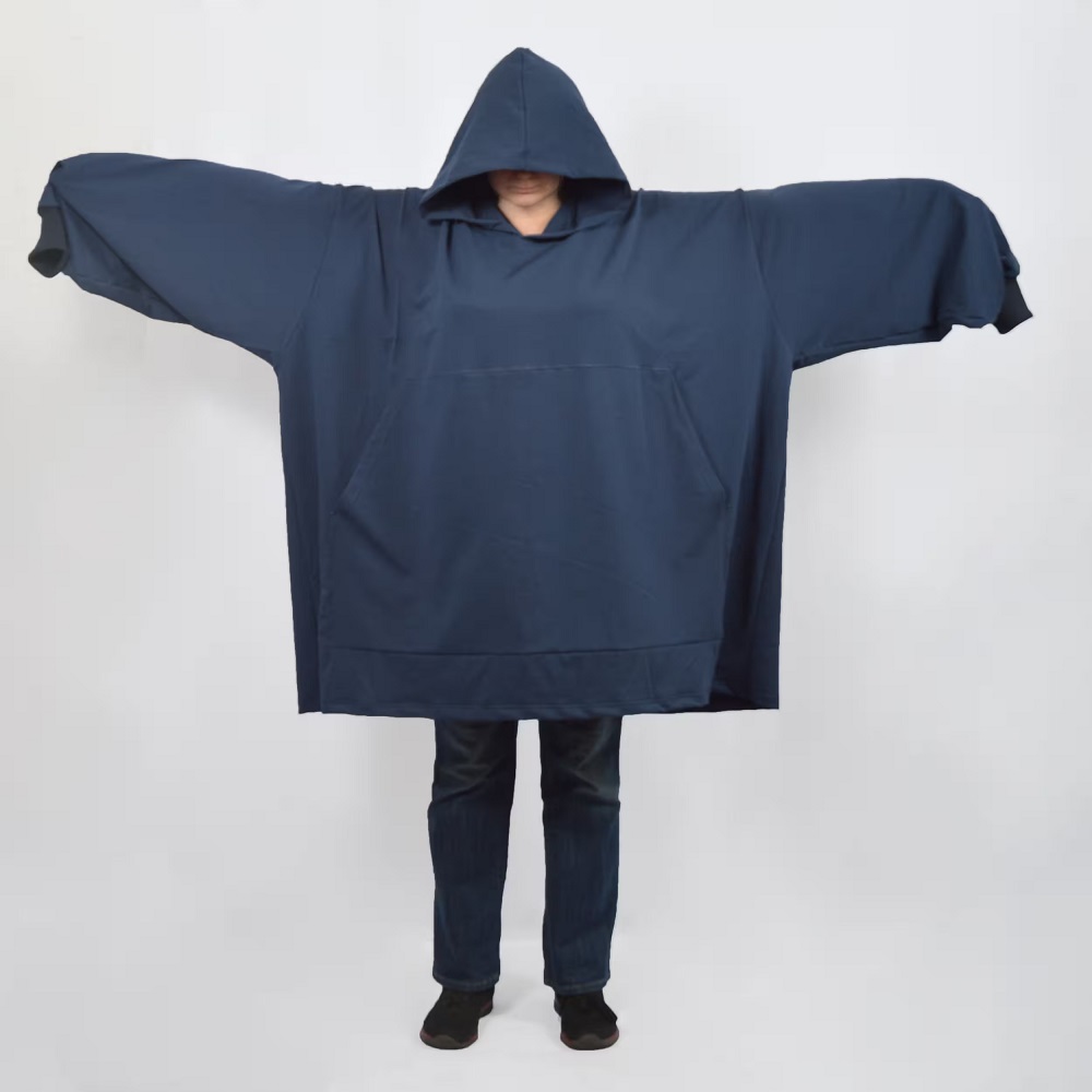 giant hoodies