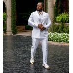 wedding blazer for men