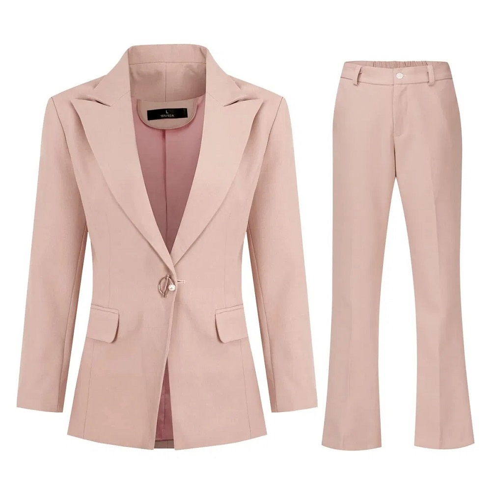 blazer suit women