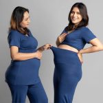 maternity pants