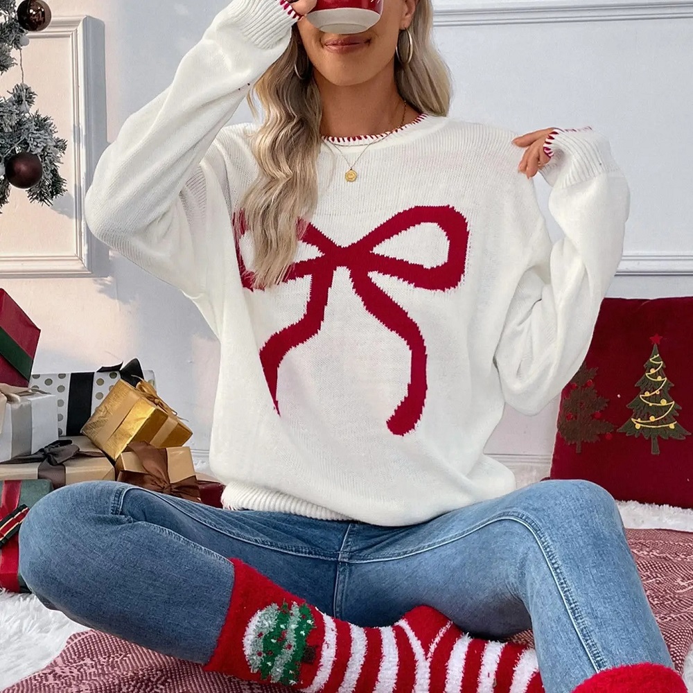 custom christmas sweaters