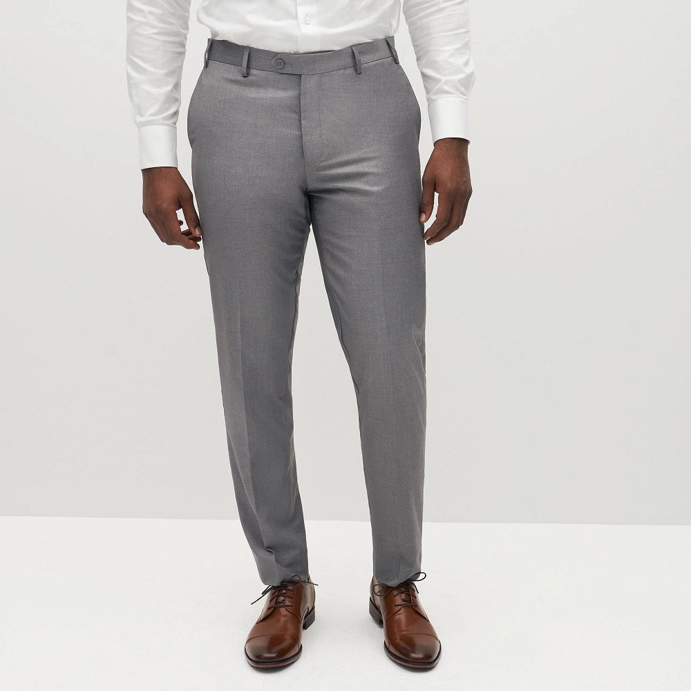 pants suit