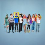 easy halloween costumes