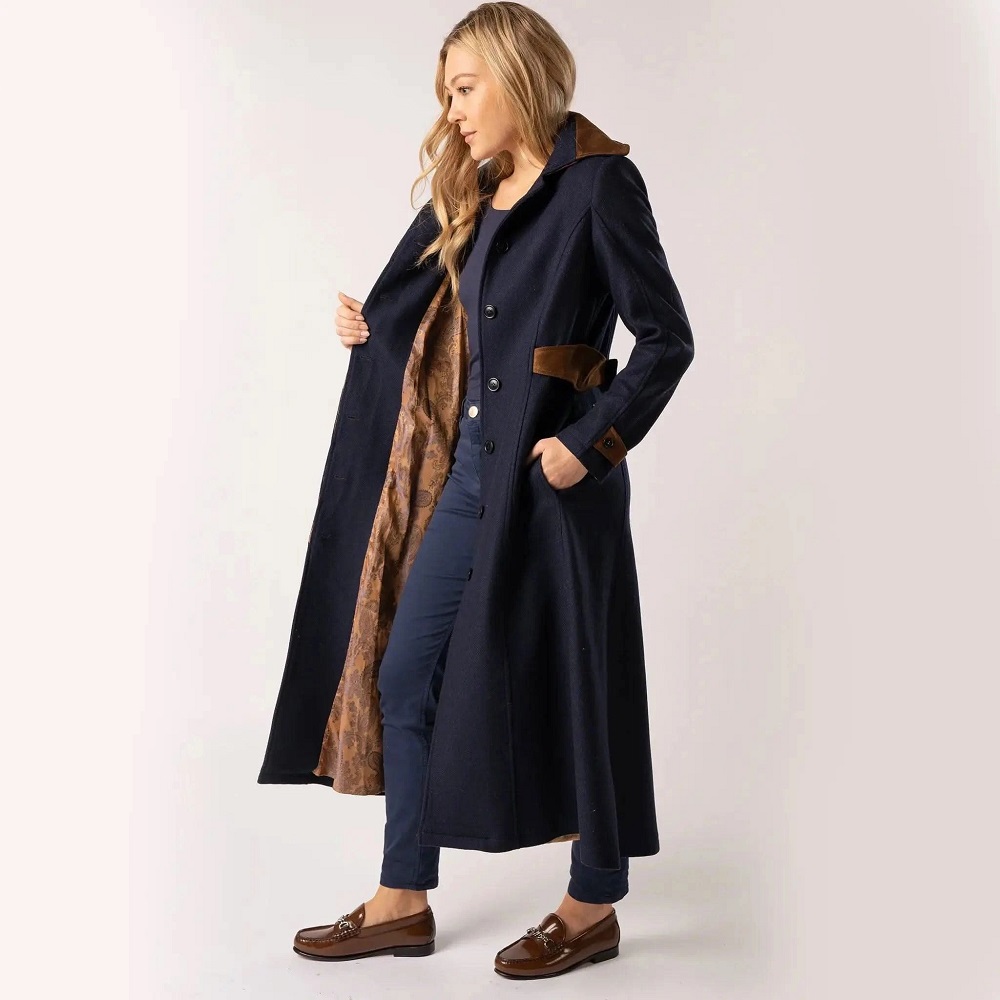 wool coat 