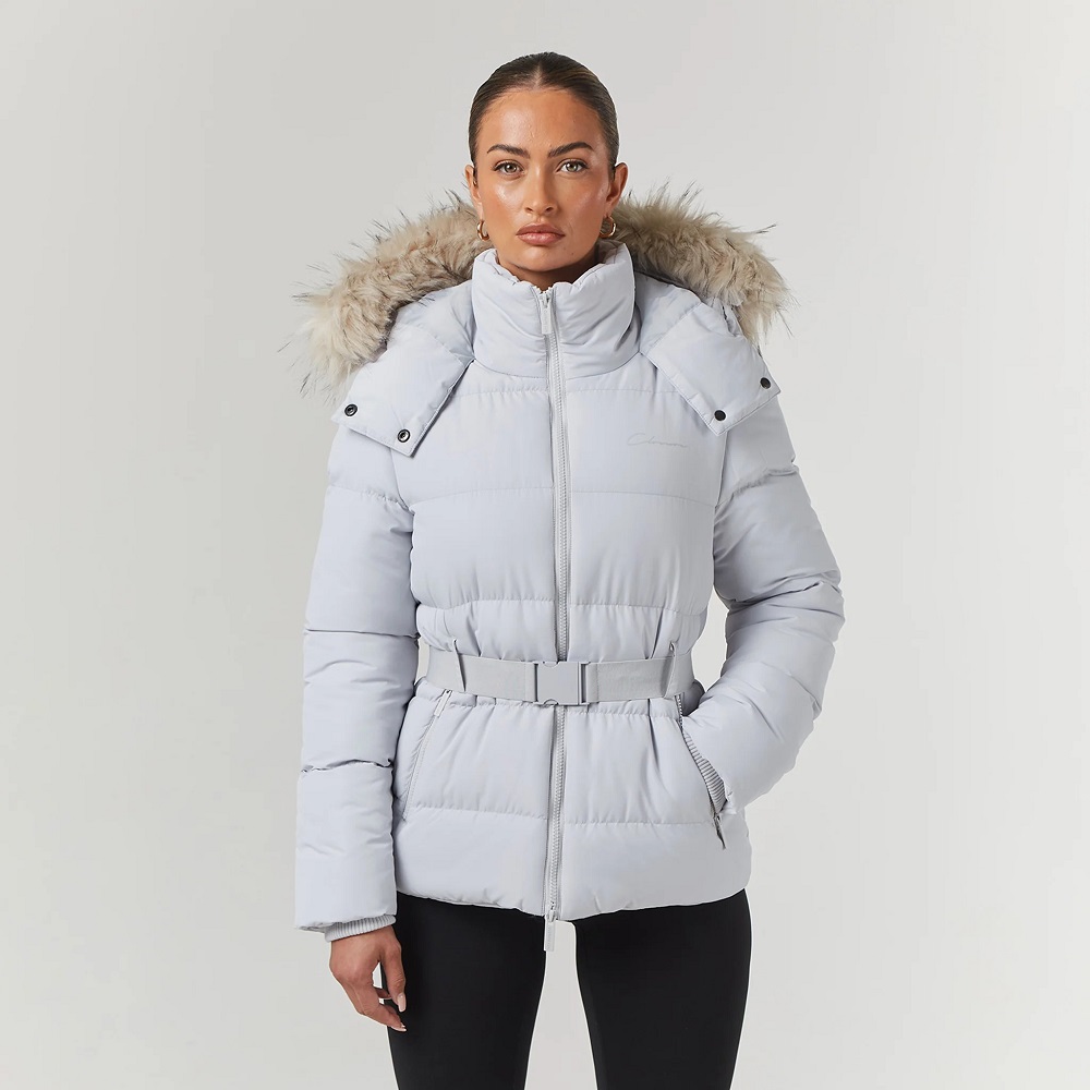 ski coat