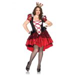 plus-size halloween costumes