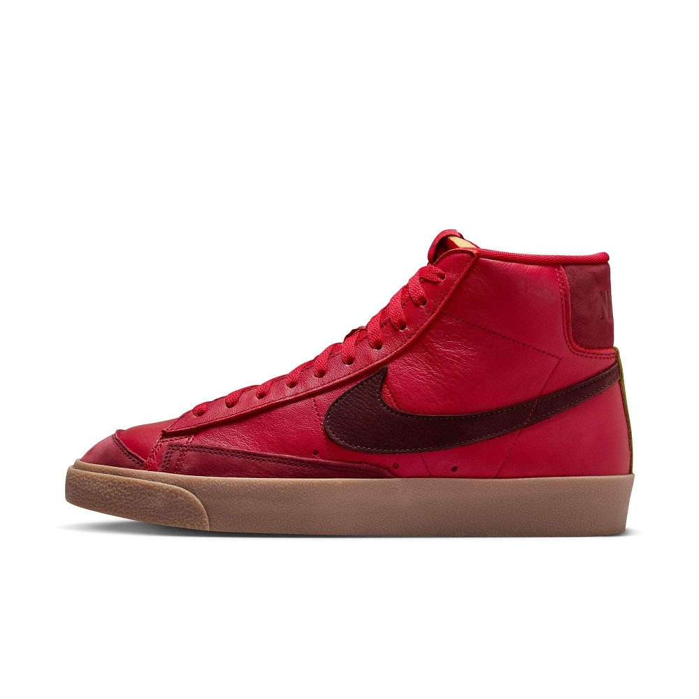 blazer mid