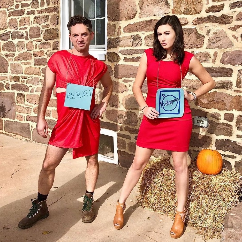 easy halloween costumes