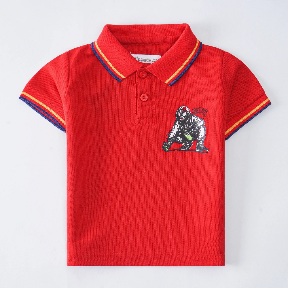 boys polo shirts