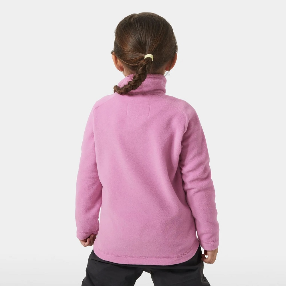 girls fleece jacket