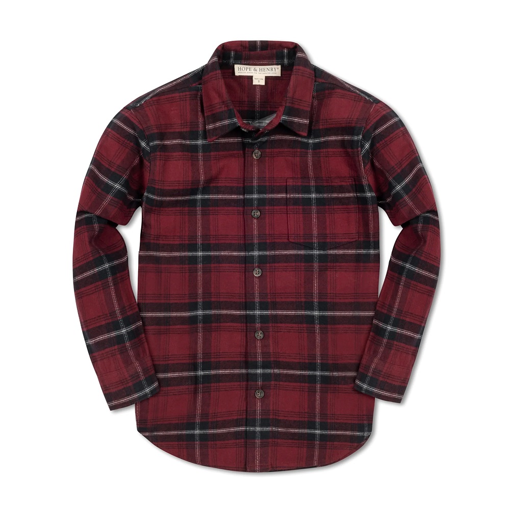best flannel shirts